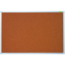 Доска пробковая "Yesли Elegant", 45x60 см