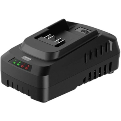 Устройство для зарядки аккумуляторов Deli RS EDE-CD20A2E, сетевое, 220В, 50Гц, 2А