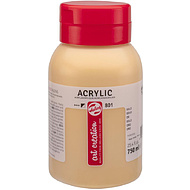 Краски акриловые 