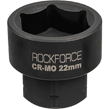 Головка ударная шестигранная RF-44522BV30