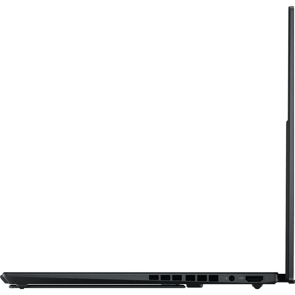 Ноутбук ASUS Zenbook Duo UX8406CA-QL080W, 16GB, 1TB, W11H, черный  - 7