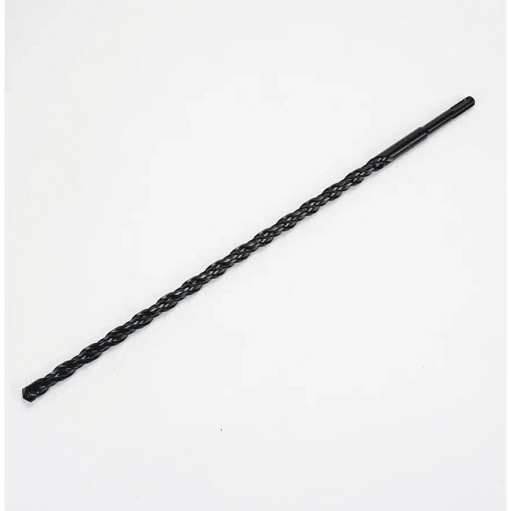 Бур M-Lion MDD14450P, по бетону, 14х450 мм, SDS+, двойная резьба - 2