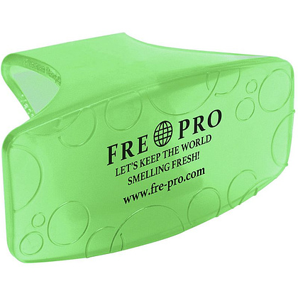 Освежитель для туалетов "Fresh Products стик", огурец и дыня