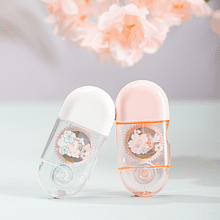 Корректор роллер "Sakura", 6 мх5 мм, ассорти