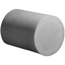 Гипсовая модель "Цилиндр"