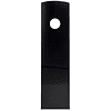Модуль вертикальный "EcoBlack", черный - 2