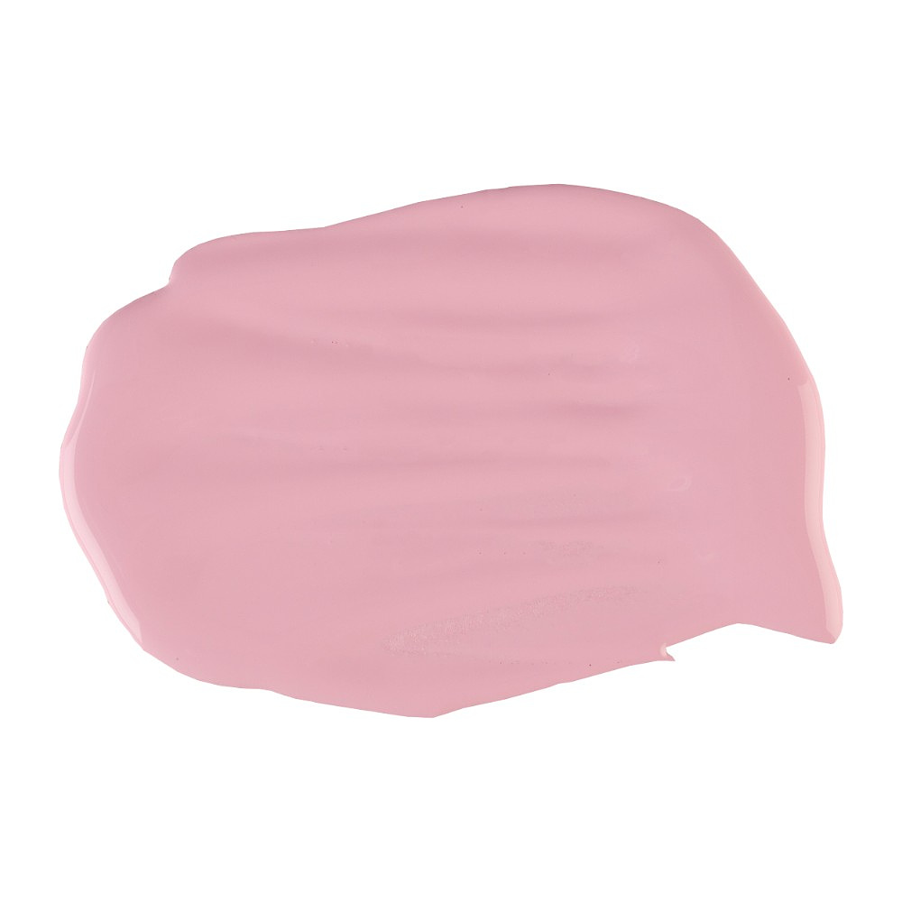 Краска акриловая для кожи "Декола", 370 сакура, 50 мл., банка - 7