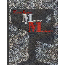 Книга "Мастер и Маргарита" (коллекционное издание)