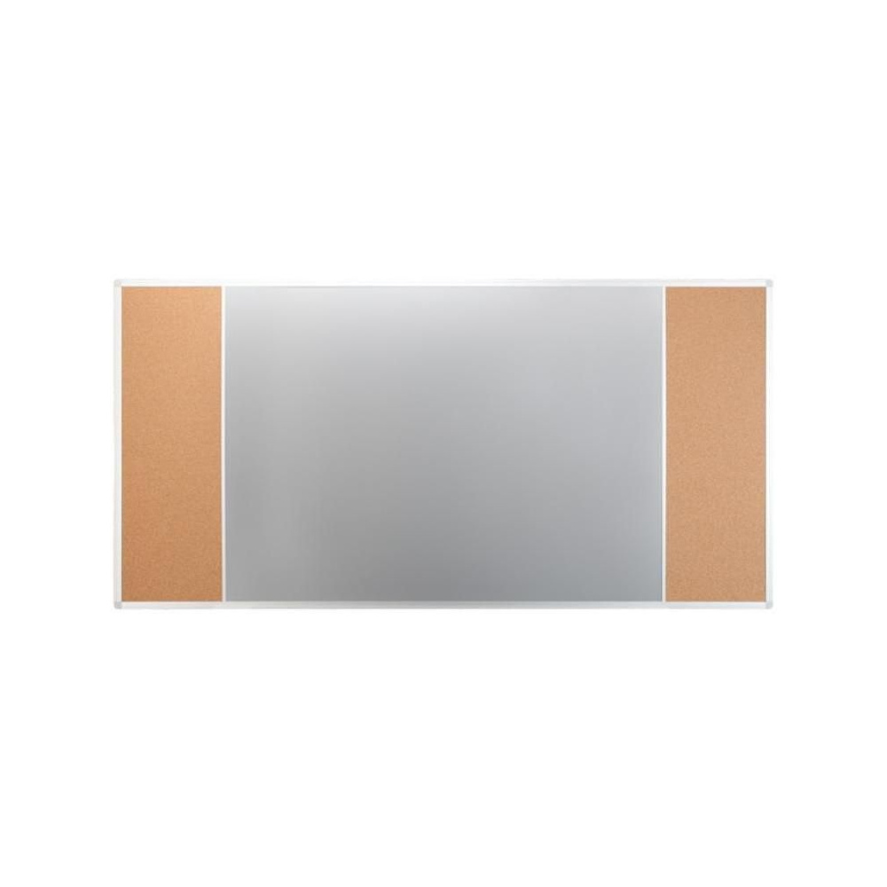 Доска комбинированная 2×3 "Combi", 90x120 см