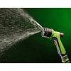 Пистолет-распылитель Amigo Grande 79256, 2/4", 7 функций, черный, зеленый - 6