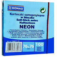 Бумага для заметок 