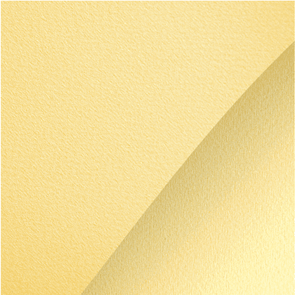 Бумага для пастели "Мастер-Класс", А3, 160 г/м2, банановый