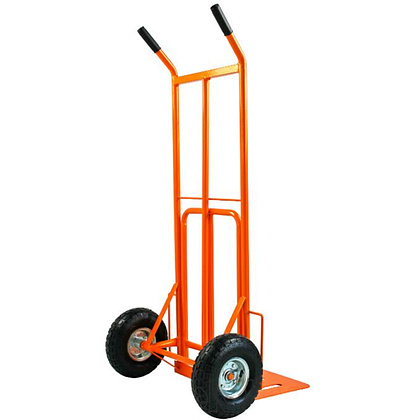 Тележка грузовая "RAD HT1827", 1250x550 мм, 200 кг - 3