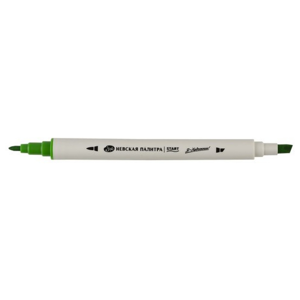 Маркеры "Я-Художник!", набор 12 цветов, двусторонние - 3