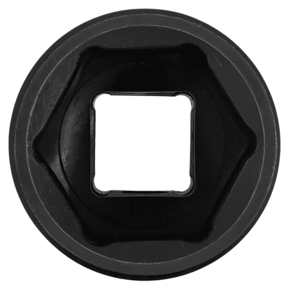 Головка ударная шестигранная RF-44524BV30, 1/2'', 24 мм - 3