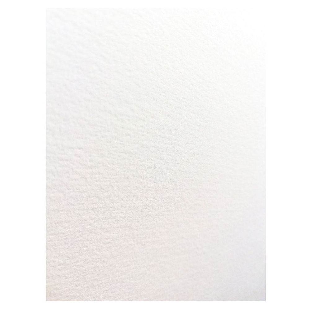 Блок бумаги для акварели "Малевичъ", А4, 300 г/м2, 15 листов - 2