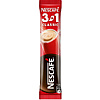 Кофейный напиток "Nescafe" 3в1 классик, растворимый, 14.5 г - 12