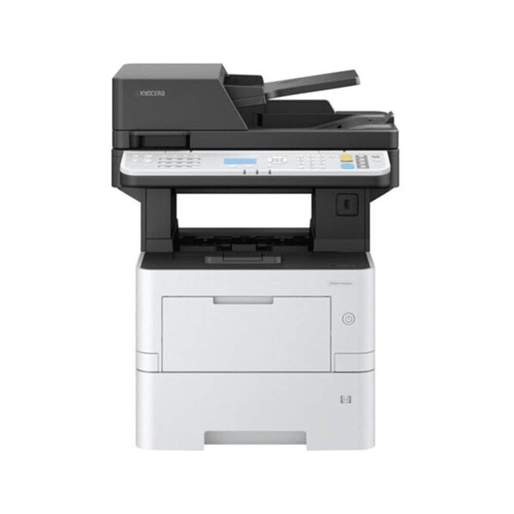 Принтер лазерный монохромный МФУ Kyocera ECOSYS MA4500x 