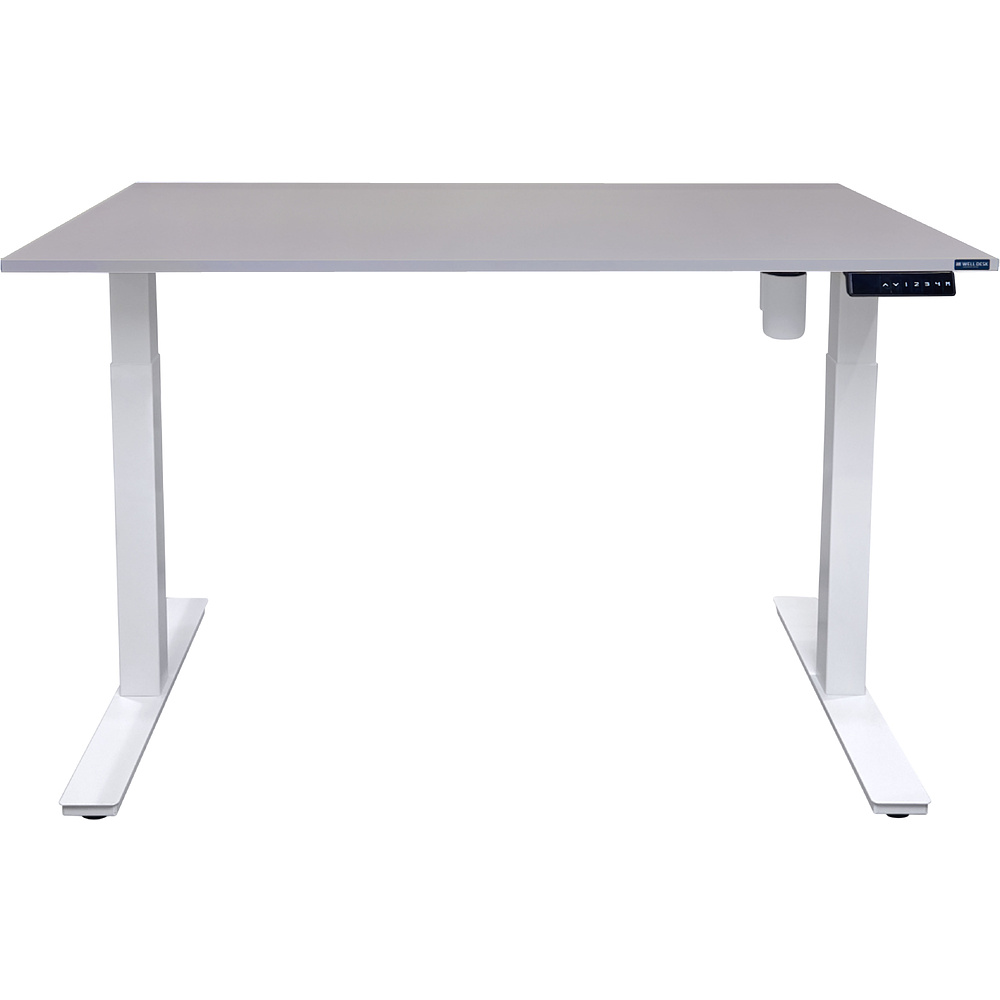 Комплект WellDesk Evolution (регулируемый по высоте каркас арт. 9022024 и столешница арт. 9045844) - 2