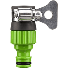 Адаптер Amigo Grande 79857, 1/2", без резьбы, с хомутом