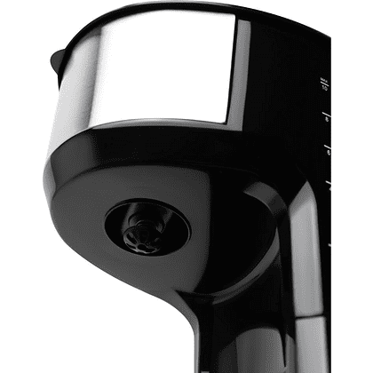 Кофеварка капельная RAGEX R405, черный - 7