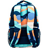 Рюкзак молодежный "Fun", разноцветный - 3