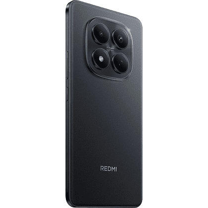 Смартфон Xiaomi REDMI Note 15 Pro, 8GB/256GB, Black RU - 6