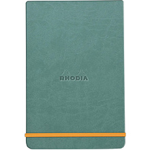 Блокнот "Rhodiarama Webnotepad"