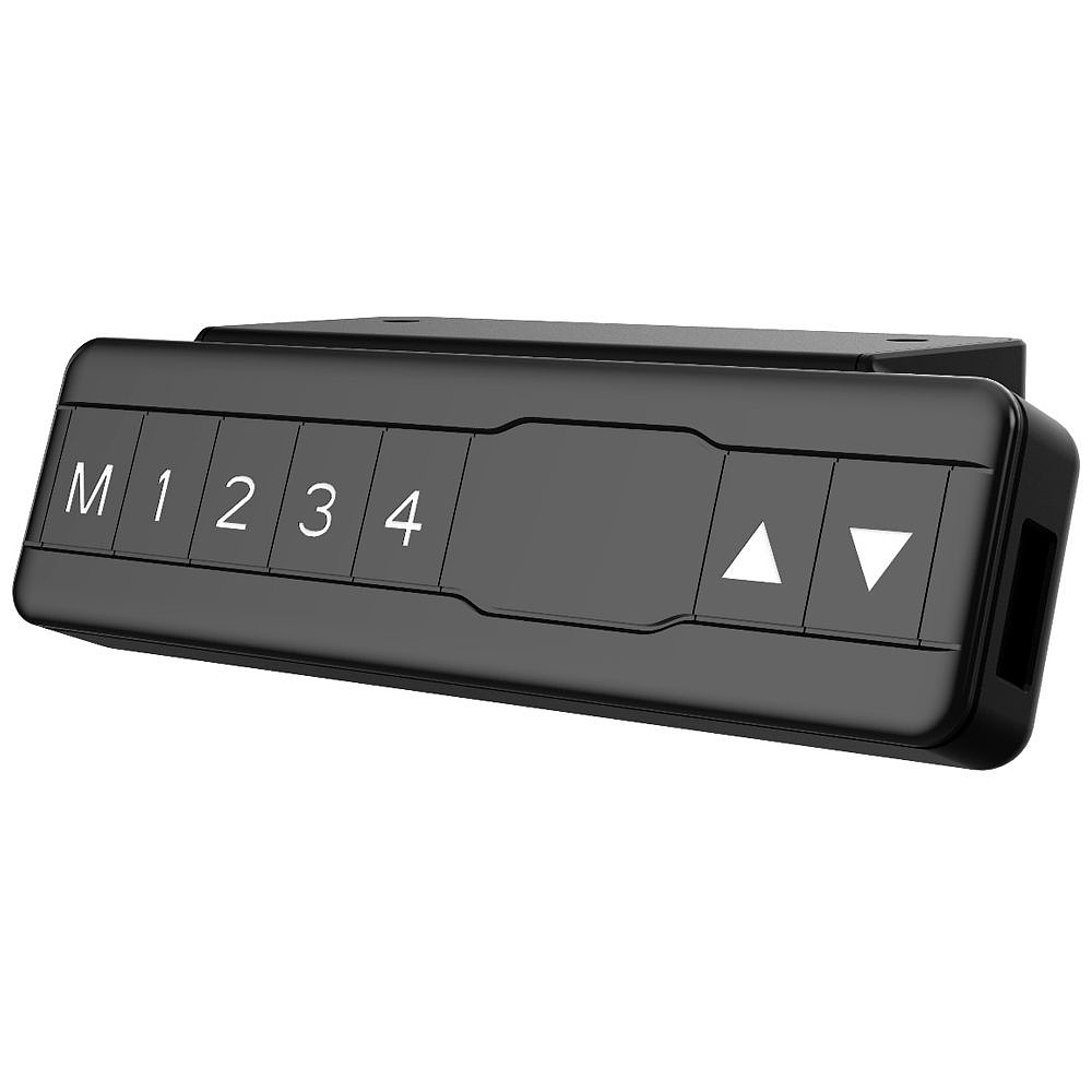 Стол подъемный WellDesk Uplift BOSCH (регулируемый по высоте каркас арт. 9050842 и столешница арт. 9031919) - 5