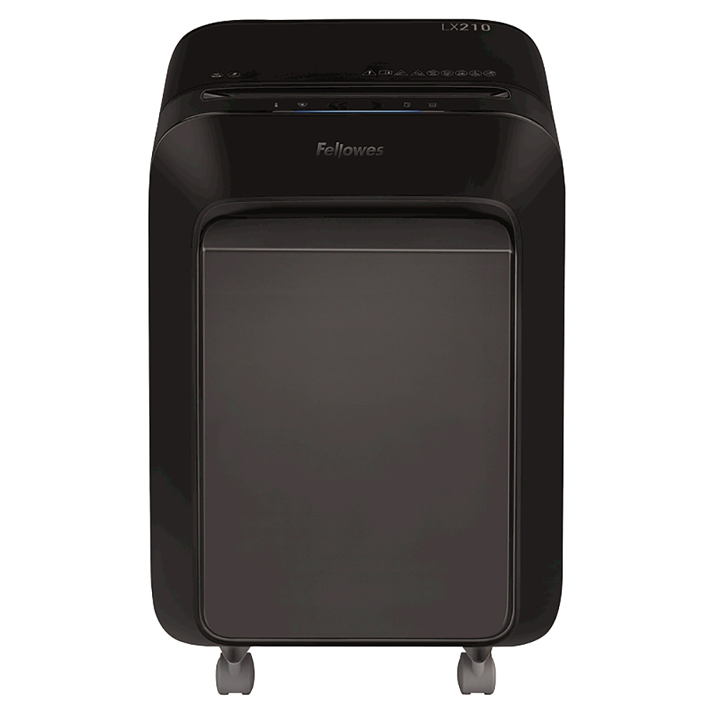 Уничтожитель "Fellowes Powershred LX210 DIN P-4"
