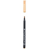 Маркер акварельный "Koi Color Brush", телесный - 3