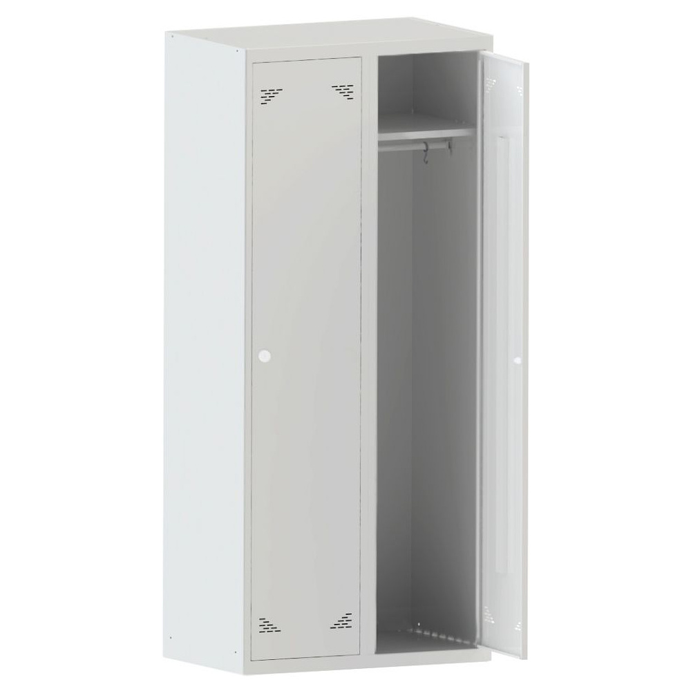 Шкаф гардеробный "ШО 2", 1800x600x500 мм - 2