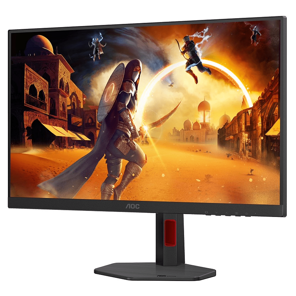 Монитор AOC LCD Q27G4ZR/01, 27" - 2