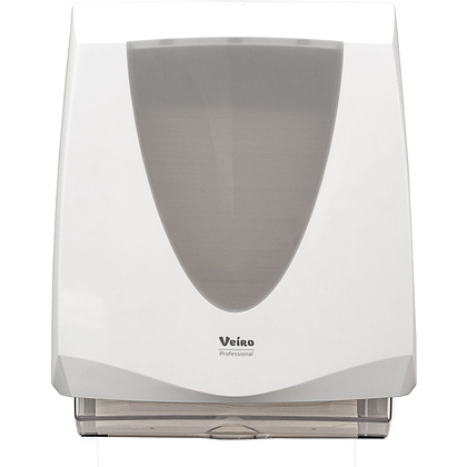 Диспенсер Veiro Professional "Prima" для полотенец листовых - 11