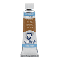 Краски акварельные 