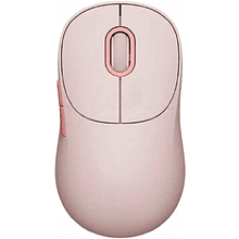 Мышь Xiaomi "Wireless Mouse 3", синий  