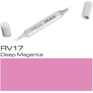 Маркер перманентный 