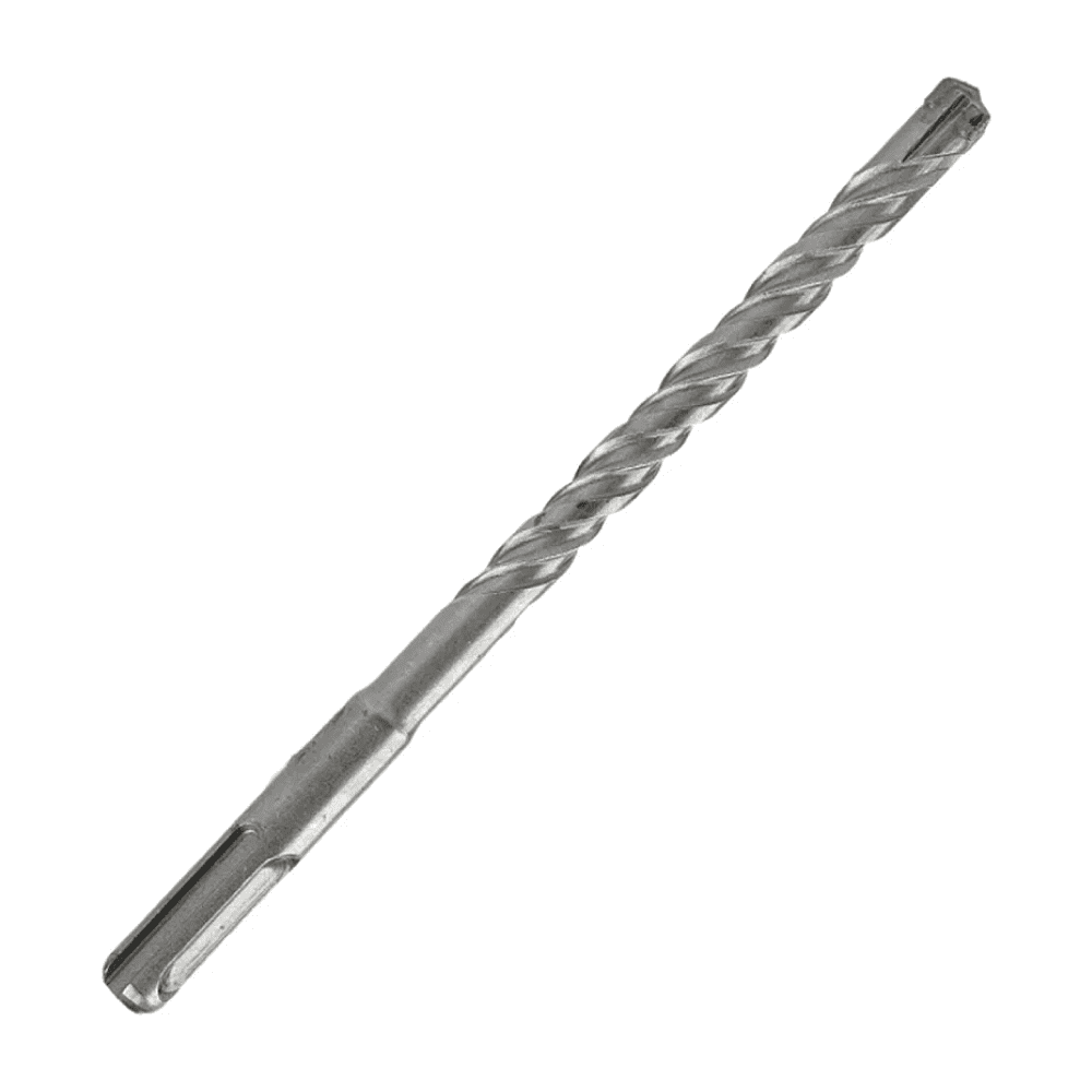 Бур по бетону Deli YS EDH-YCZ16010-E1, 10 x 160 мм, X-Tip, SDS-PLUS