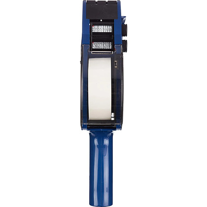 Этикет-пистолет "МХ-2616 Ace", двухстрочный, 10+10 знаков - 2