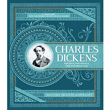 Книга "Charles Dickens,The Man, the Novels, the Victorian Age"