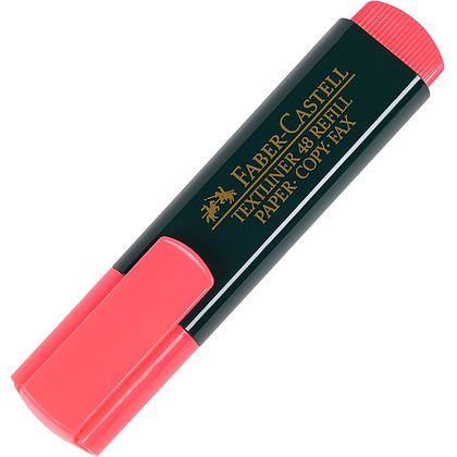 Набор текстовых маркеров "Textliner", 6 шт, ассорти - 6