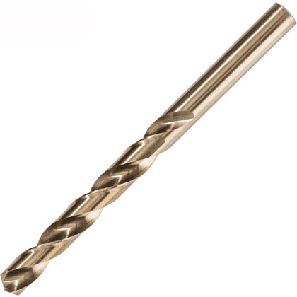 Сверло по металлу Deli RS EDH-MHZ140-E2, 14.0 мм, DIN 338, HSCo 5%