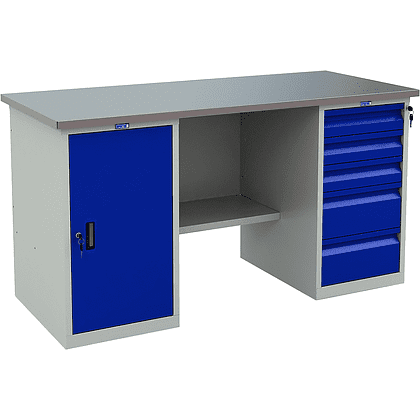 Верстак WT180.WD1/WD5.000