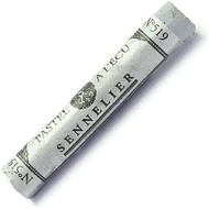 Пастель сухая 