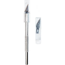 Нож для макетирования "Малевичъ"