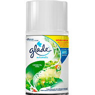 Сменный аэрозольный баллон 