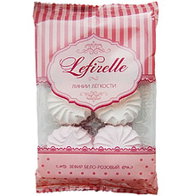 Зефир "Lefirelle" 230 гр., ванильный