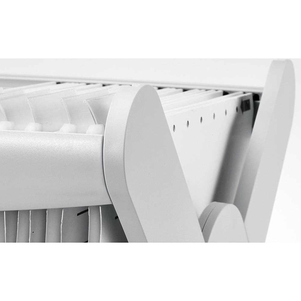 Картотека без крышки "X-Cross" - 4