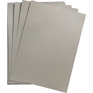 Бумага цветная 