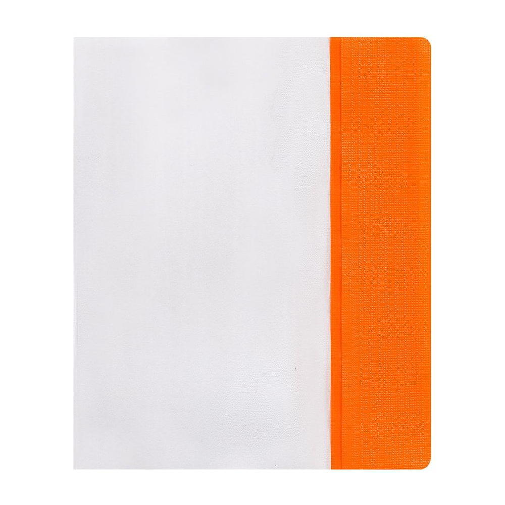 Обложка для дневника и тетрадей, 10 шт, прозрачный - 8